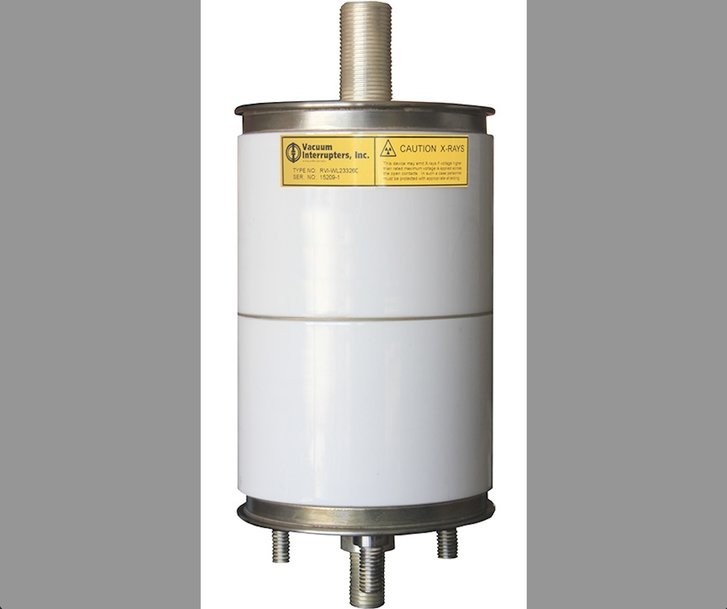 Vacuum Interrupters Introduces WL-23326C Replacement